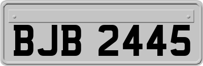 BJB2445