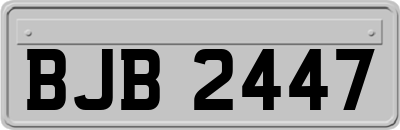 BJB2447