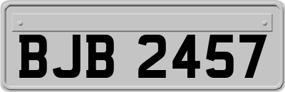 BJB2457