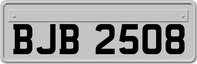 BJB2508