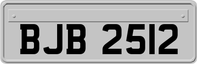 BJB2512