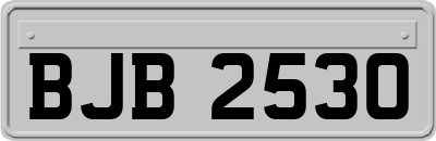 BJB2530