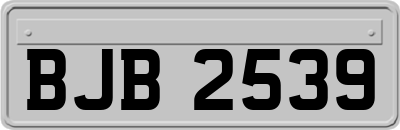BJB2539