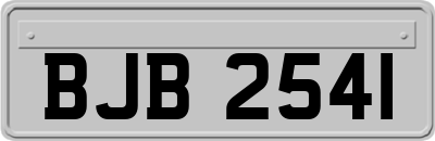 BJB2541