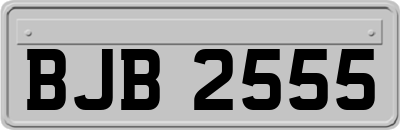 BJB2555