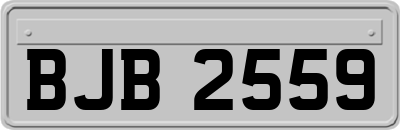 BJB2559