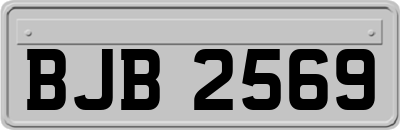 BJB2569