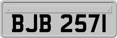 BJB2571