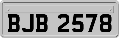 BJB2578
