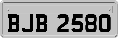BJB2580