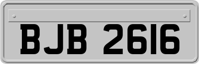 BJB2616