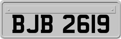 BJB2619