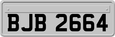 BJB2664