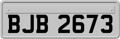 BJB2673