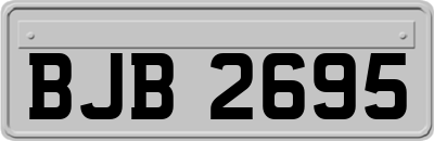 BJB2695