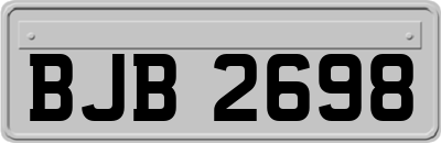 BJB2698