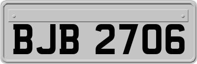BJB2706
