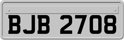 BJB2708