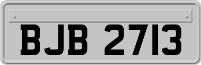 BJB2713