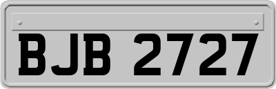 BJB2727