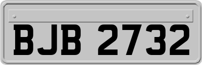 BJB2732
