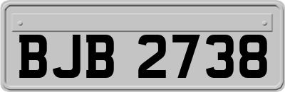 BJB2738