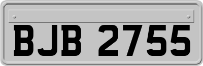 BJB2755