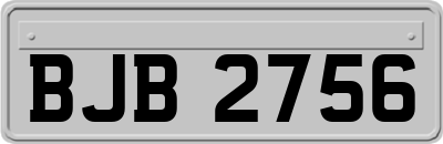 BJB2756