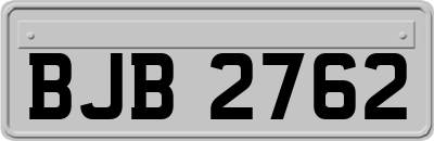 BJB2762