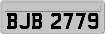 BJB2779