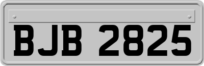 BJB2825
