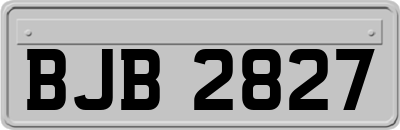BJB2827