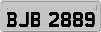 BJB2889