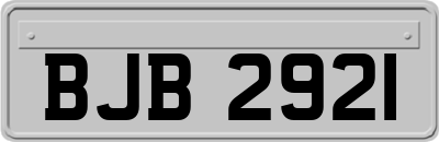 BJB2921