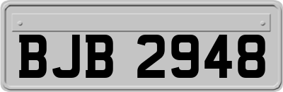 BJB2948