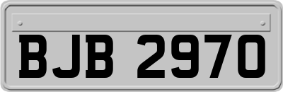 BJB2970