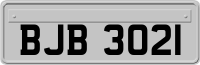 BJB3021