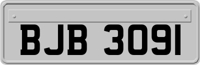 BJB3091