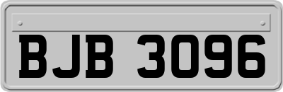 BJB3096