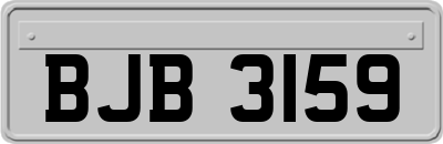 BJB3159