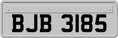 BJB3185