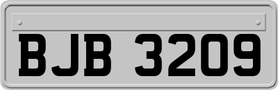 BJB3209