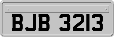 BJB3213