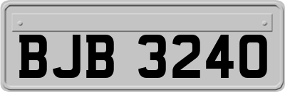 BJB3240