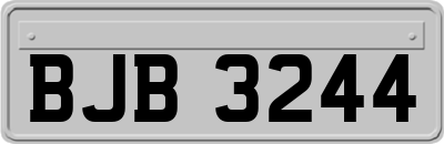 BJB3244