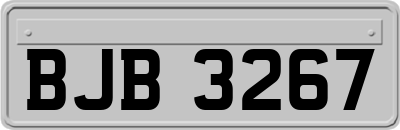 BJB3267