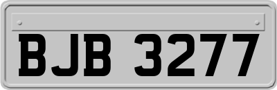 BJB3277