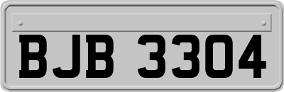 BJB3304