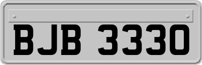 BJB3330
