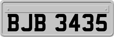 BJB3435